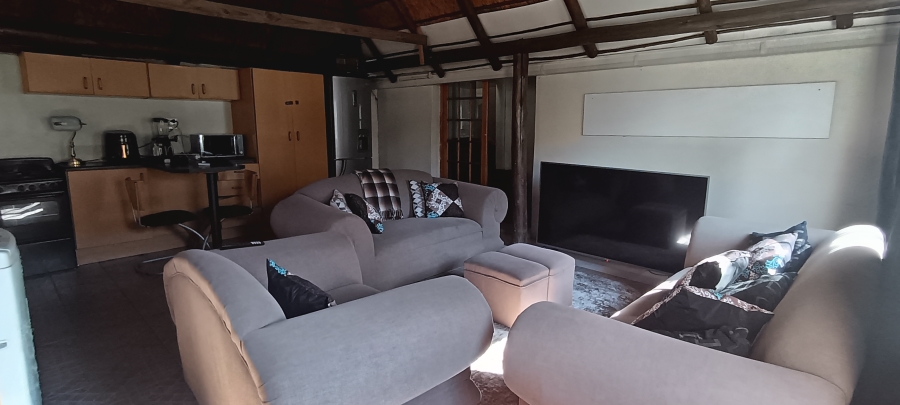 3 Bedroom Property for Sale in Capital Park Gauteng