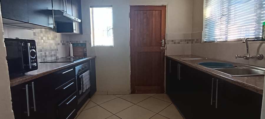3 Bedroom Property for Sale in Capital Park Gauteng