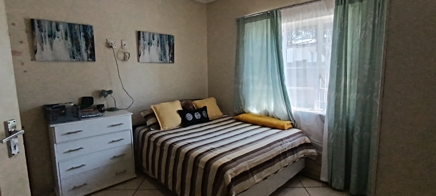 3 Bedroom Property for Sale in Capital Park Gauteng