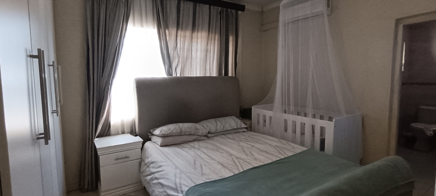 3 Bedroom Property for Sale in Capital Park Gauteng