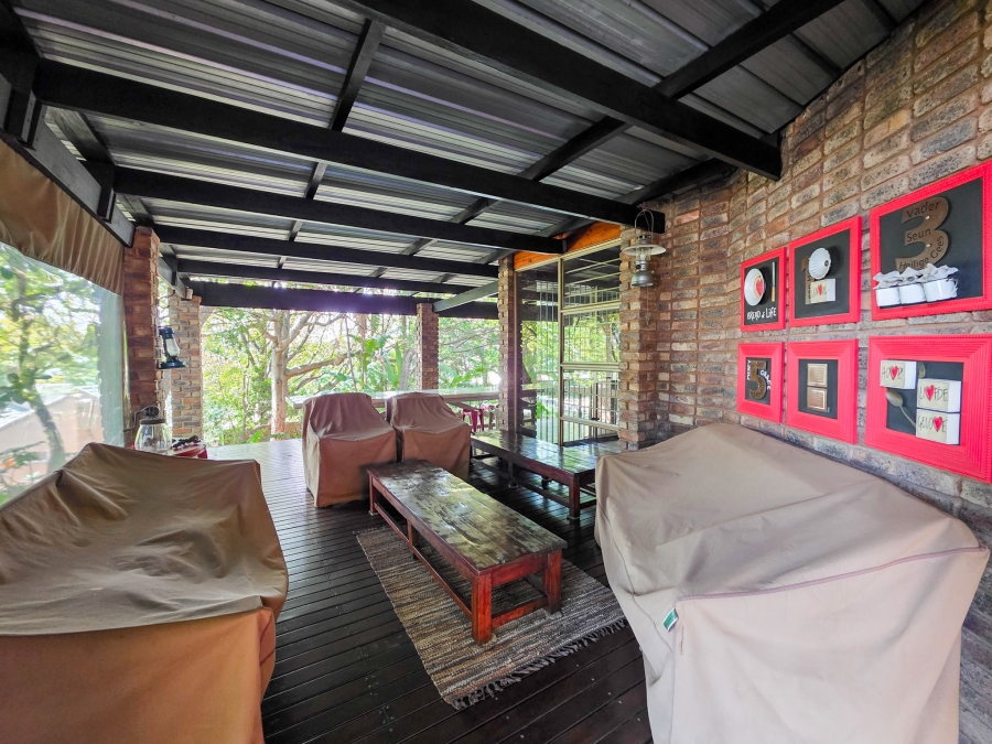 5 Bedroom Property for Sale in Waterkloof Ridge Gauteng