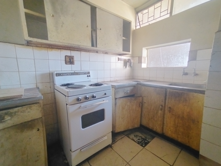 3 Bedroom Property for Sale in Sunnyside Gauteng