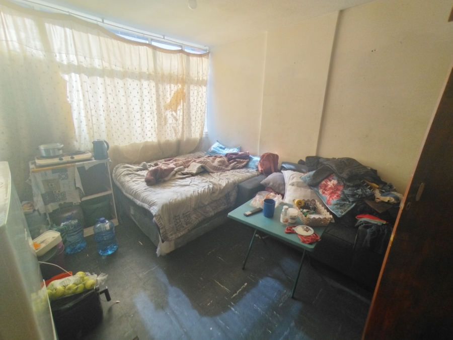 3 Bedroom Property for Sale in Sunnyside Gauteng