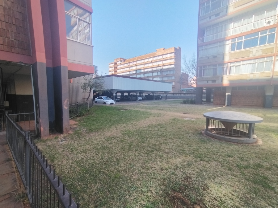 3 Bedroom Property for Sale in Sunnyside Gauteng