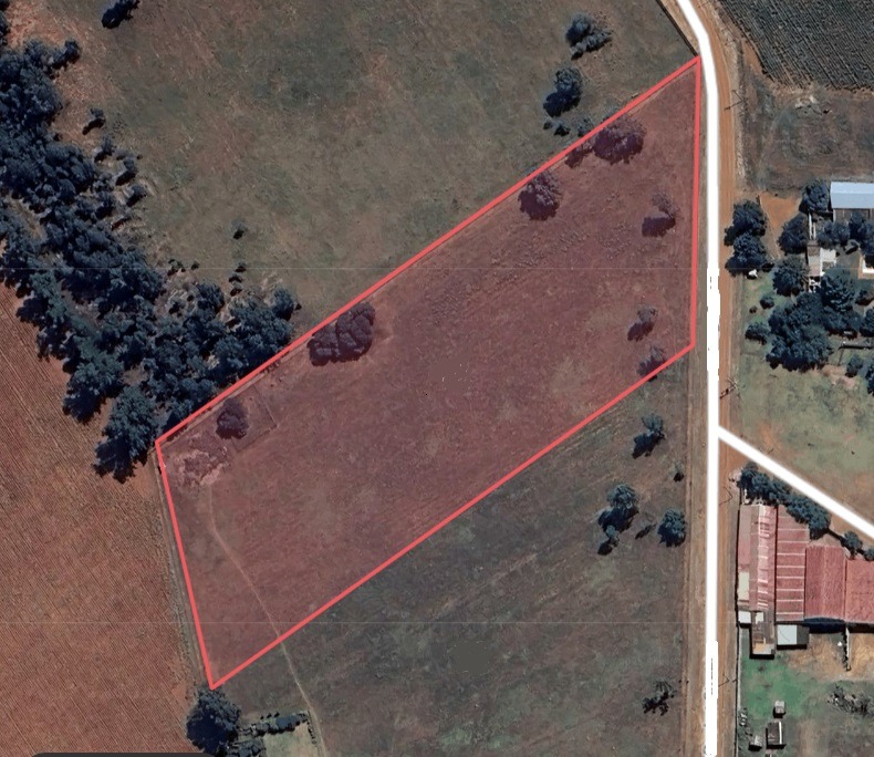 Commercial Property for Sale in Valley Settlements A H Gauteng