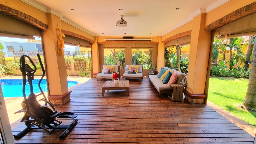 4 Bedroom Property for Sale in Noordwyk Gauteng