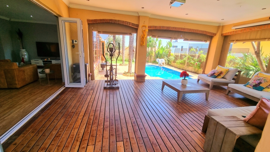 4 Bedroom Property for Sale in Noordwyk Gauteng