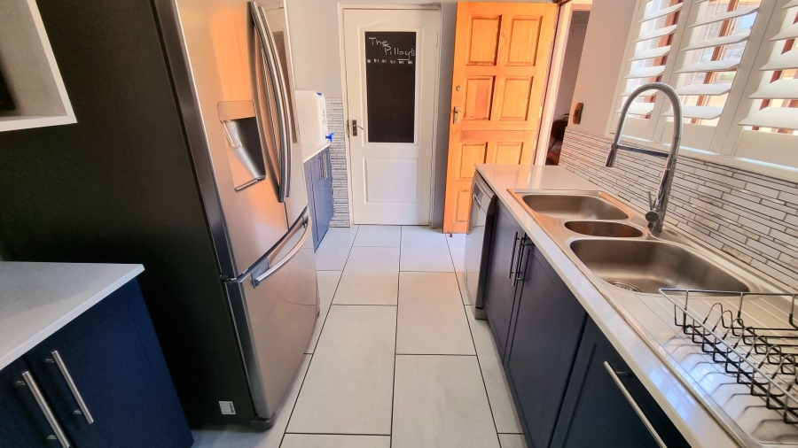 4 Bedroom Property for Sale in Noordwyk Gauteng