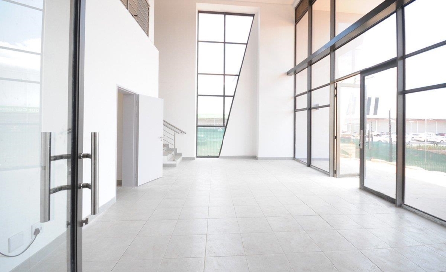 To Let commercial Property for Rent in Centurion Central Gauteng