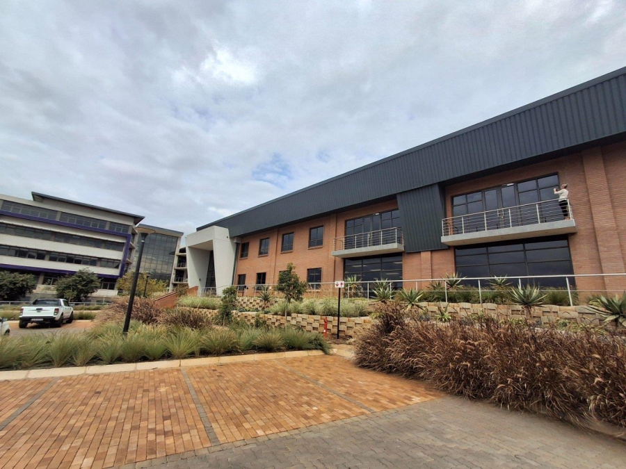 To Let commercial Property for Rent in Centurion Central Gauteng