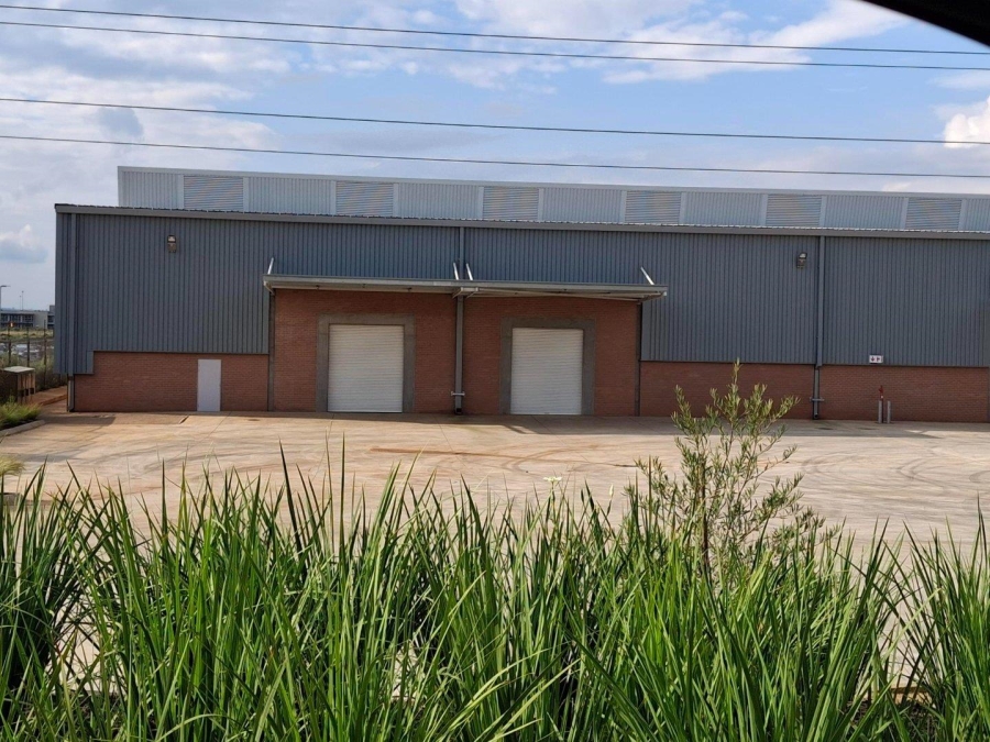 To Let commercial Property for Rent in Centurion Central Gauteng