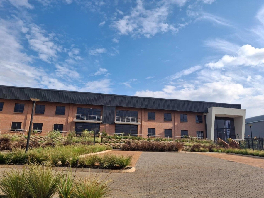 To Let commercial Property for Rent in Centurion Central Gauteng