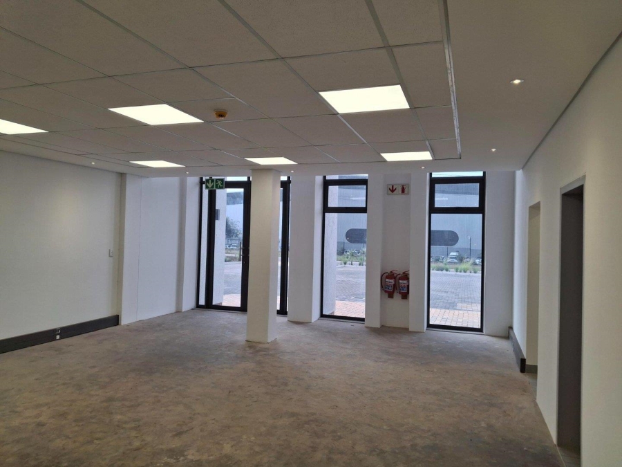 To Let commercial Property for Rent in Centurion Central Gauteng