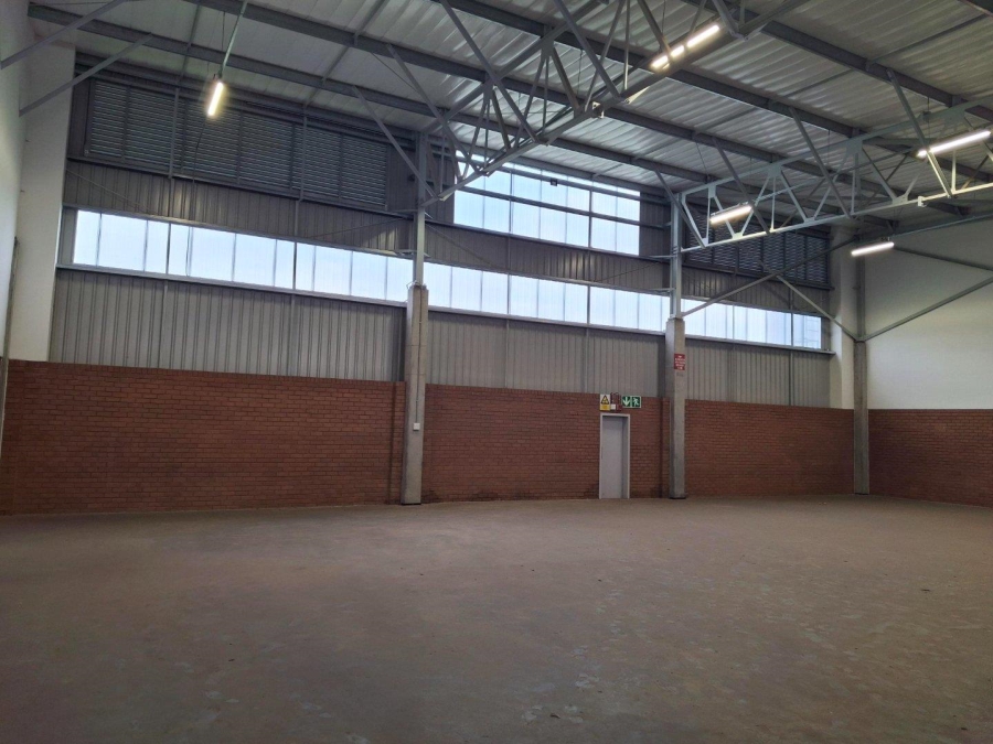 To Let commercial Property for Rent in Centurion Central Gauteng