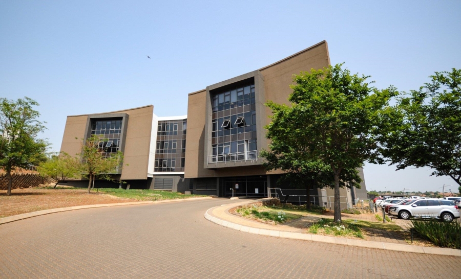 Commercial Property for Sale in Highveld Gauteng