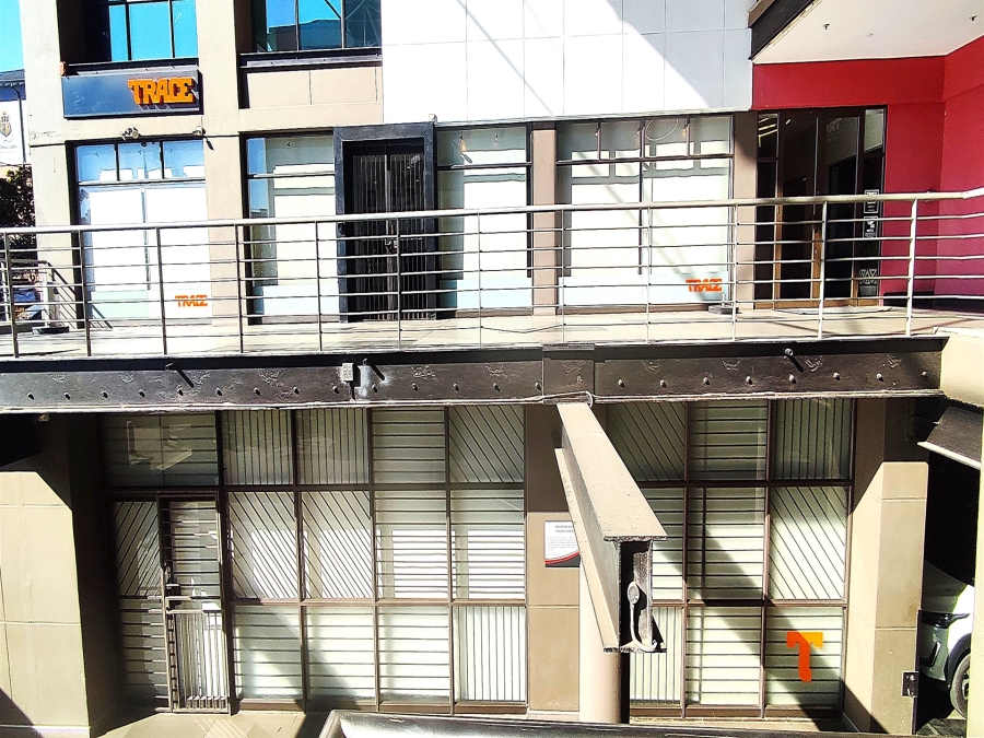 To Let commercial Property for Rent in Rosebank Gauteng