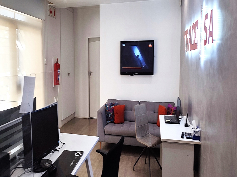 To Let commercial Property for Rent in Rosebank Gauteng