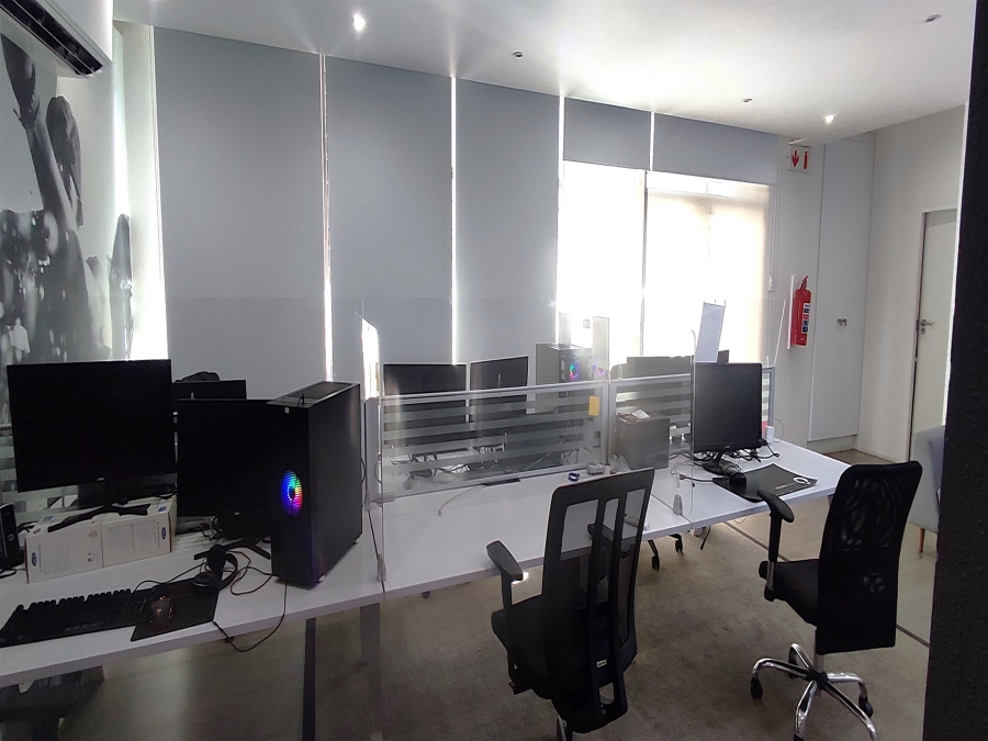 To Let commercial Property for Rent in Rosebank Gauteng