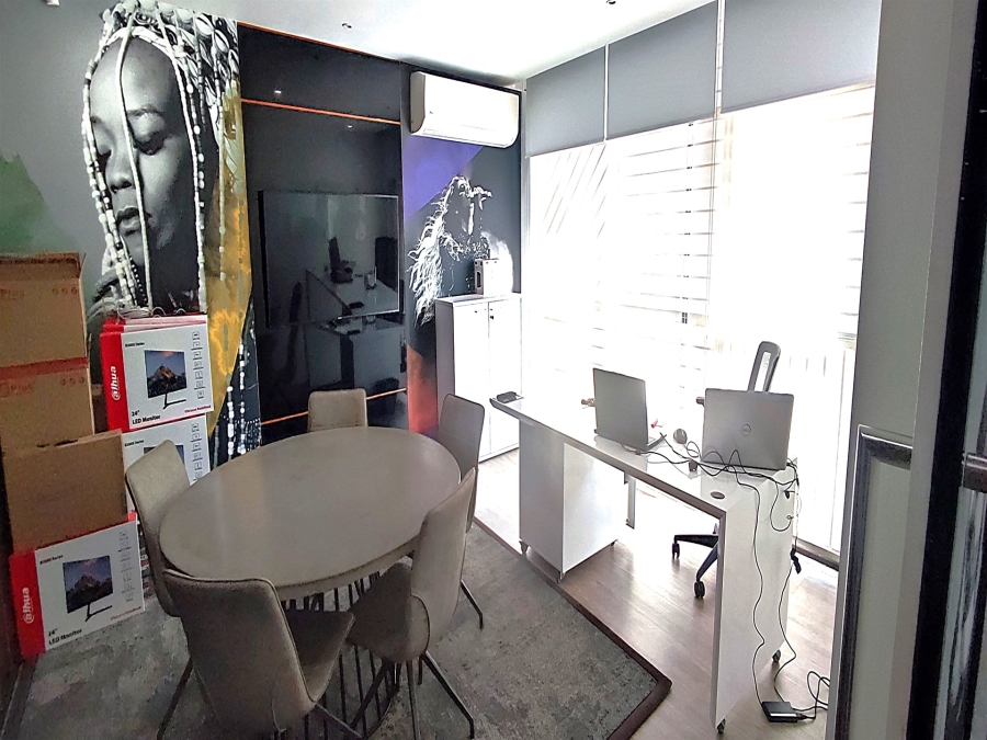 To Let commercial Property for Rent in Rosebank Gauteng