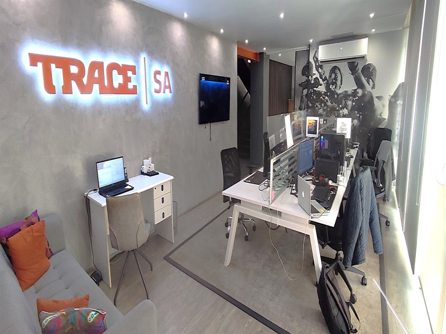 To Let commercial Property for Rent in Rosebank Gauteng