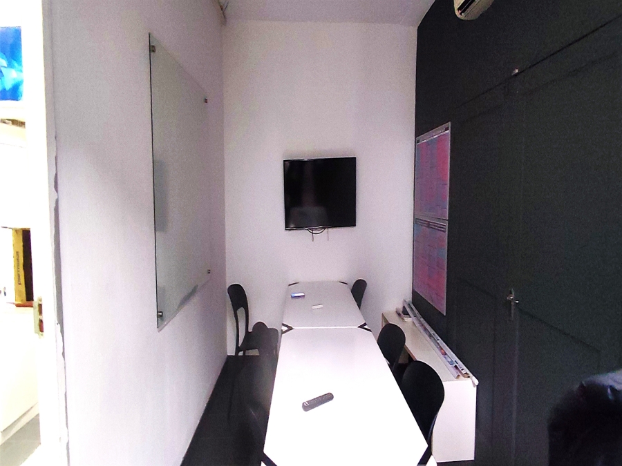 To Let commercial Property for Rent in Rosebank Gauteng