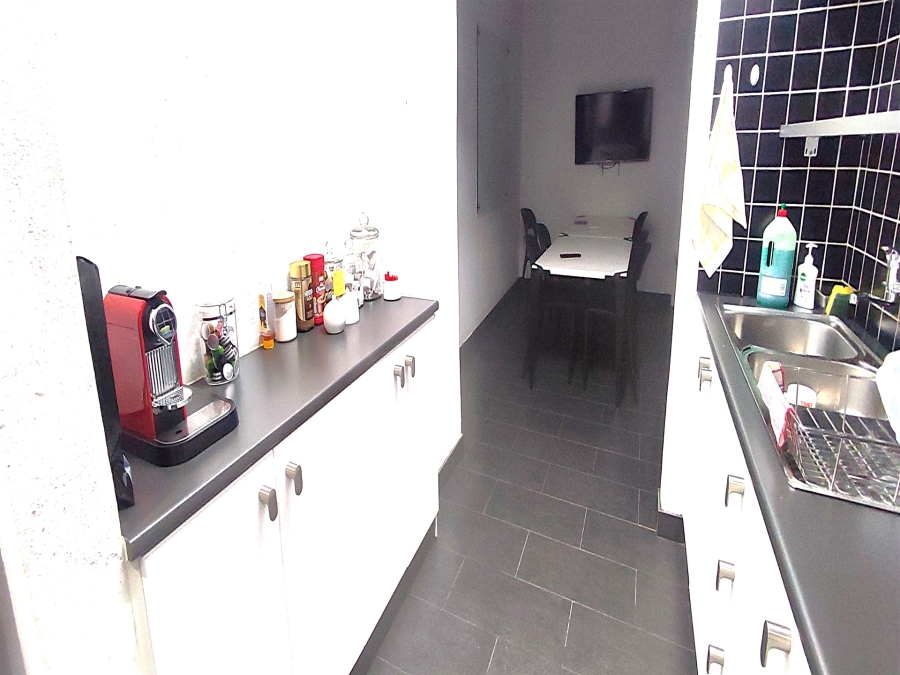 To Let commercial Property for Rent in Rosebank Gauteng