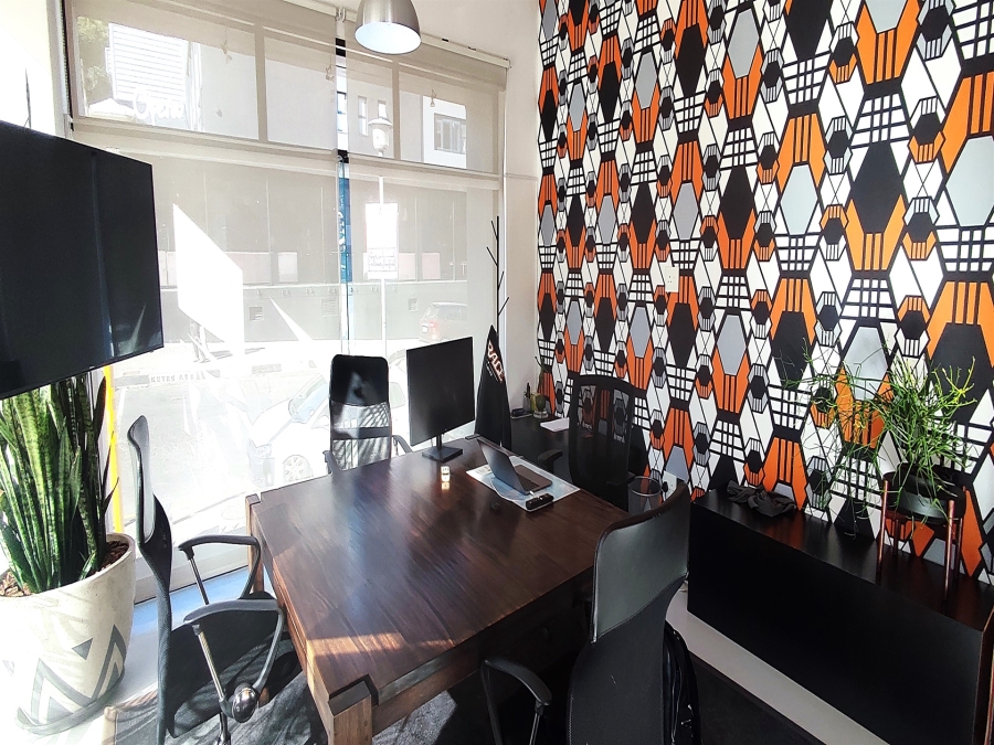 To Let commercial Property for Rent in Rosebank Gauteng