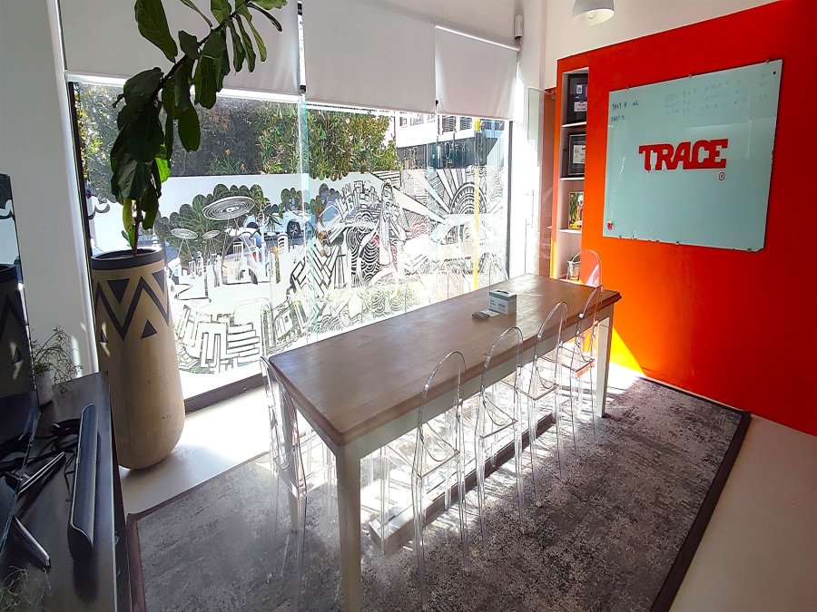 To Let commercial Property for Rent in Rosebank Gauteng