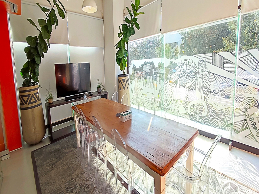 To Let commercial Property for Rent in Rosebank Gauteng