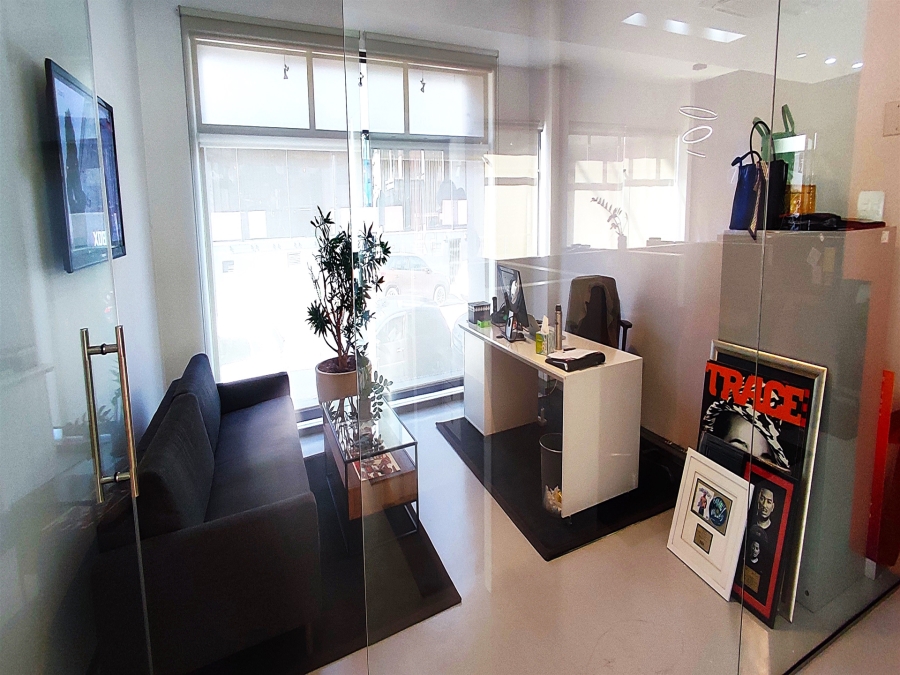 To Let commercial Property for Rent in Rosebank Gauteng