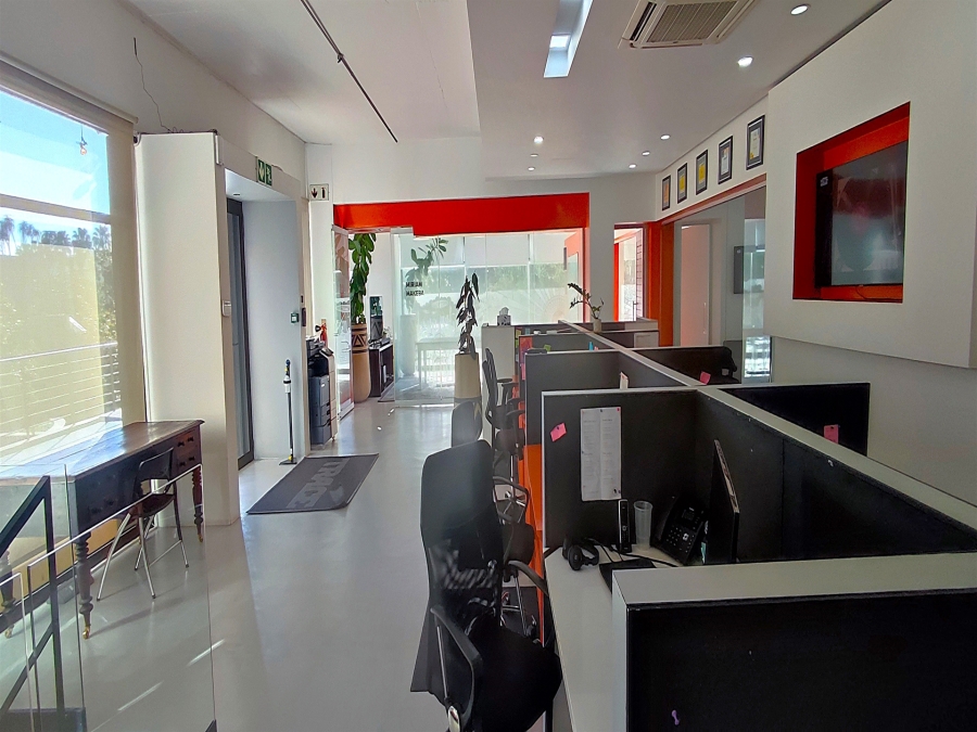To Let commercial Property for Rent in Rosebank Gauteng
