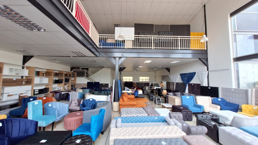 To Let commercial Property for Rent in North Riding Gauteng