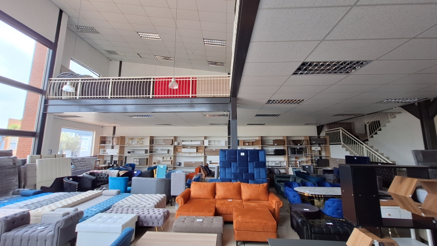 To Let commercial Property for Rent in North Riding Gauteng