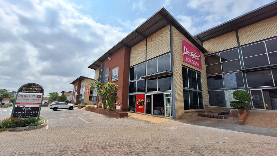 To Let commercial Property for Rent in North Riding Gauteng