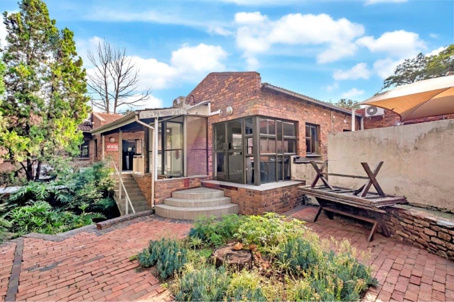 Commercial Property for Sale in Parktown Gauteng