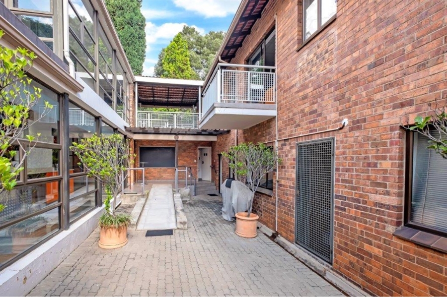 Commercial Property for Sale in Parktown Gauteng