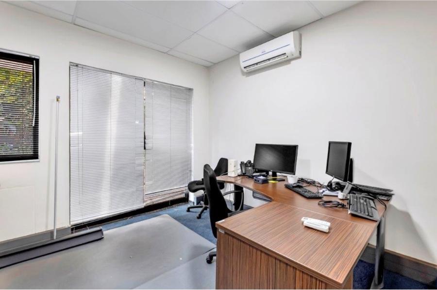Commercial Property for Sale in Parktown Gauteng