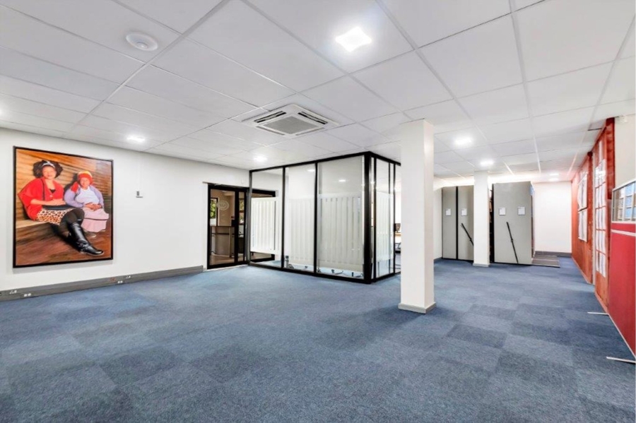 Commercial Property for Sale in Parktown Gauteng