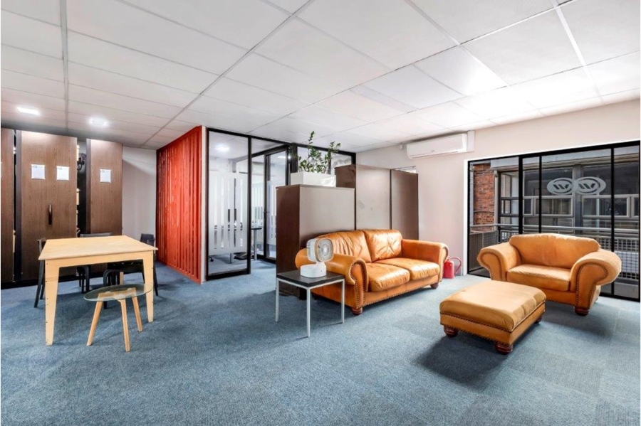 Commercial Property for Sale in Parktown Gauteng