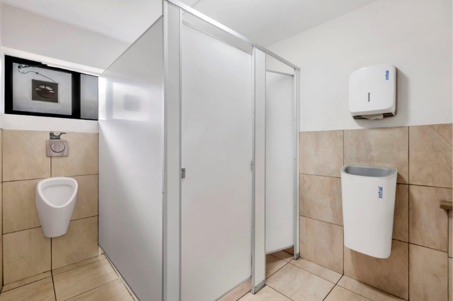 Commercial Property for Sale in Parktown Gauteng