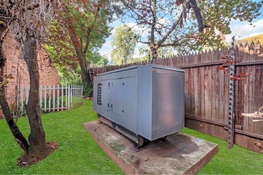 Commercial Property for Sale in Parktown Gauteng