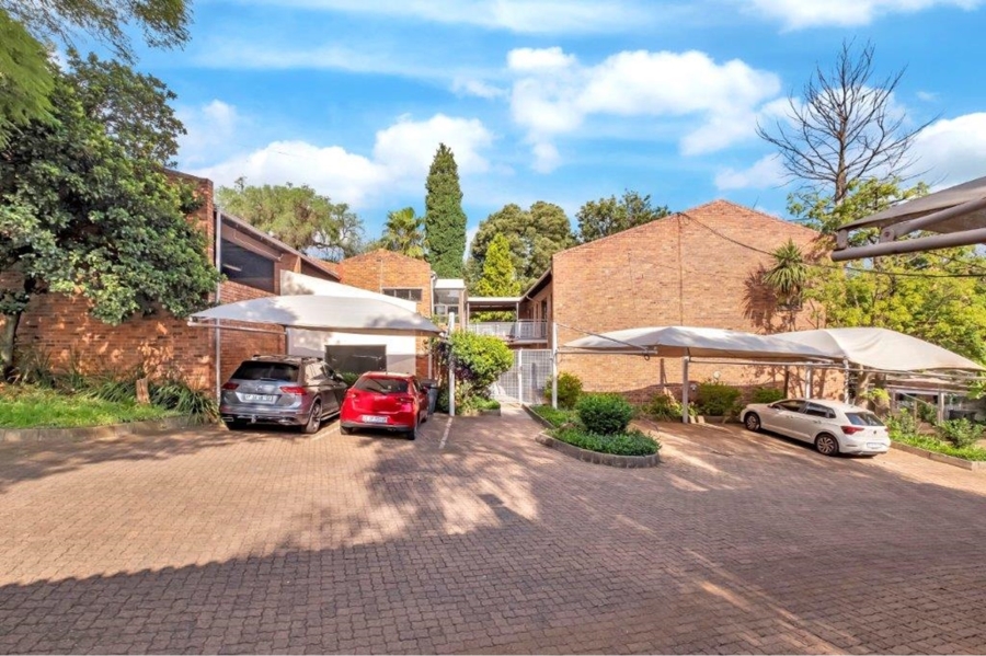 Commercial Property for Sale in Parktown Gauteng