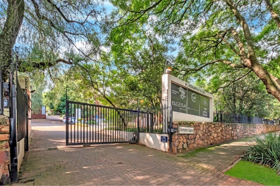 Commercial Property for Sale in Parktown Gauteng