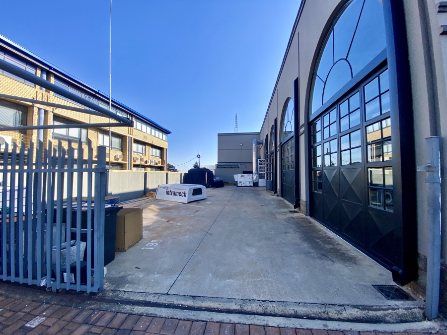 Commercial Property for Sale in Glen Austin Gauteng