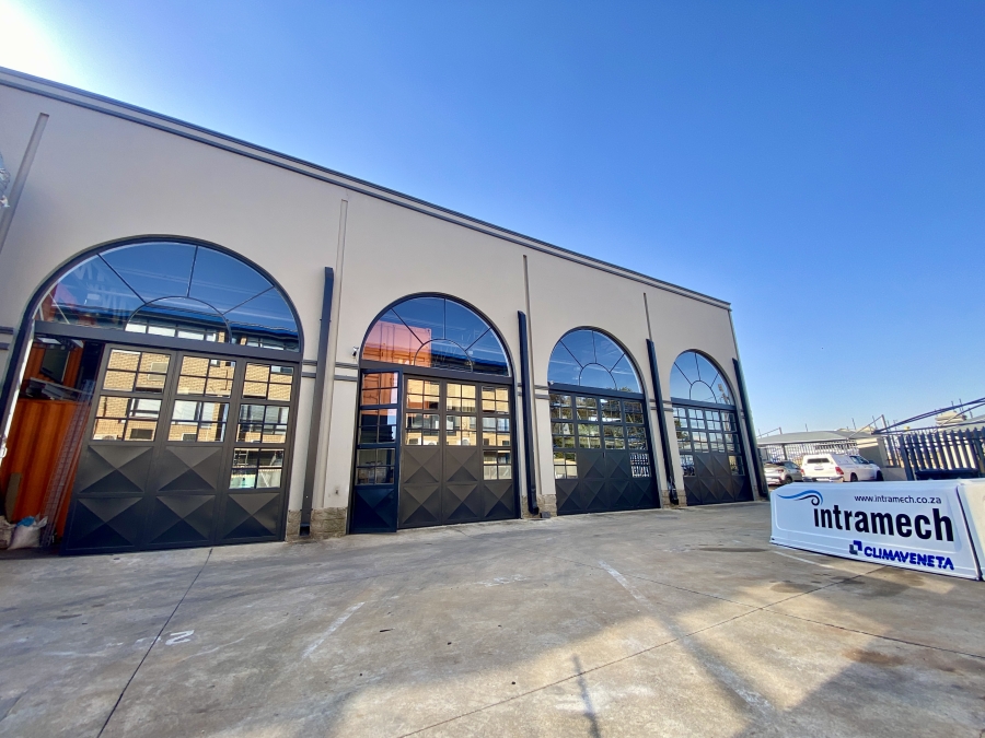 Commercial Property for Sale in Glen Austin Gauteng