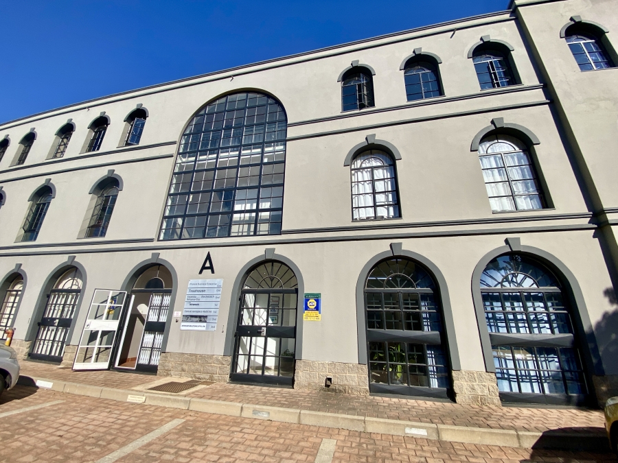 Commercial Property for Sale in Glen Austin Gauteng
