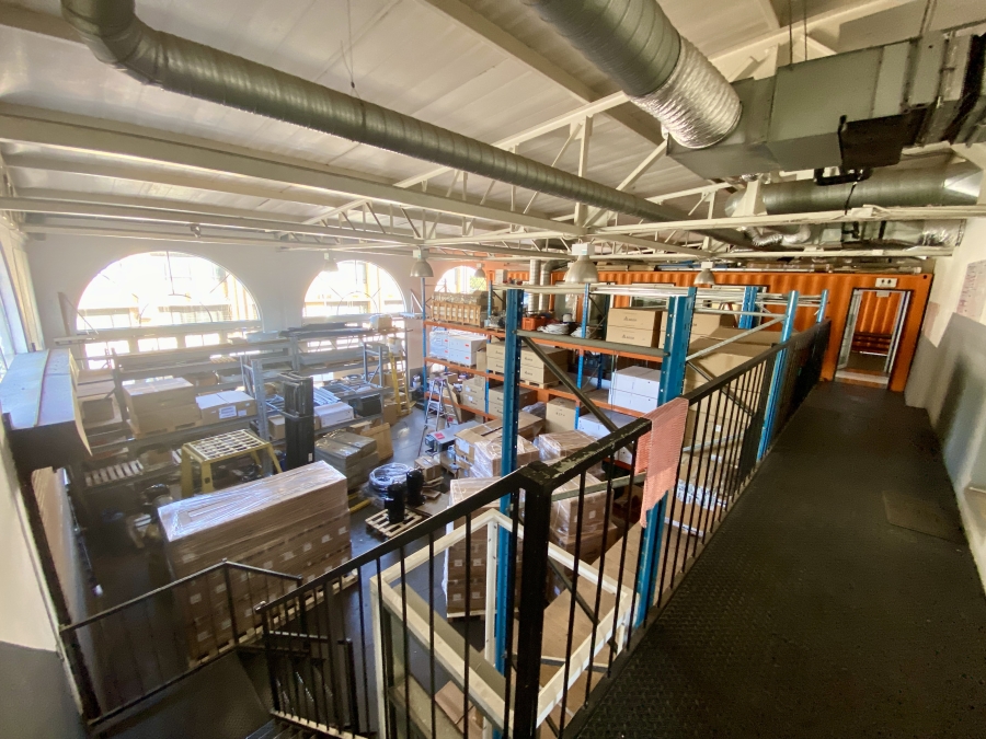 Commercial Property for Sale in Glen Austin Gauteng