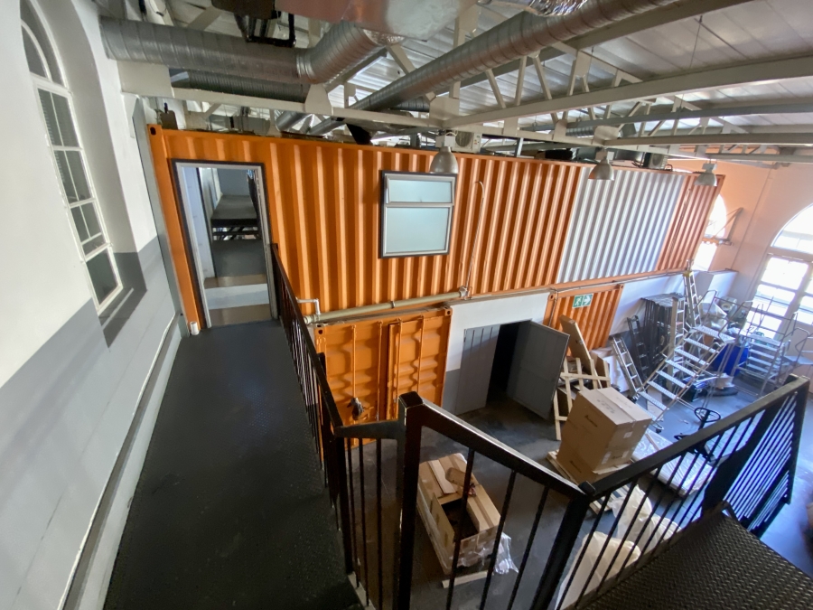 Commercial Property for Sale in Glen Austin Gauteng