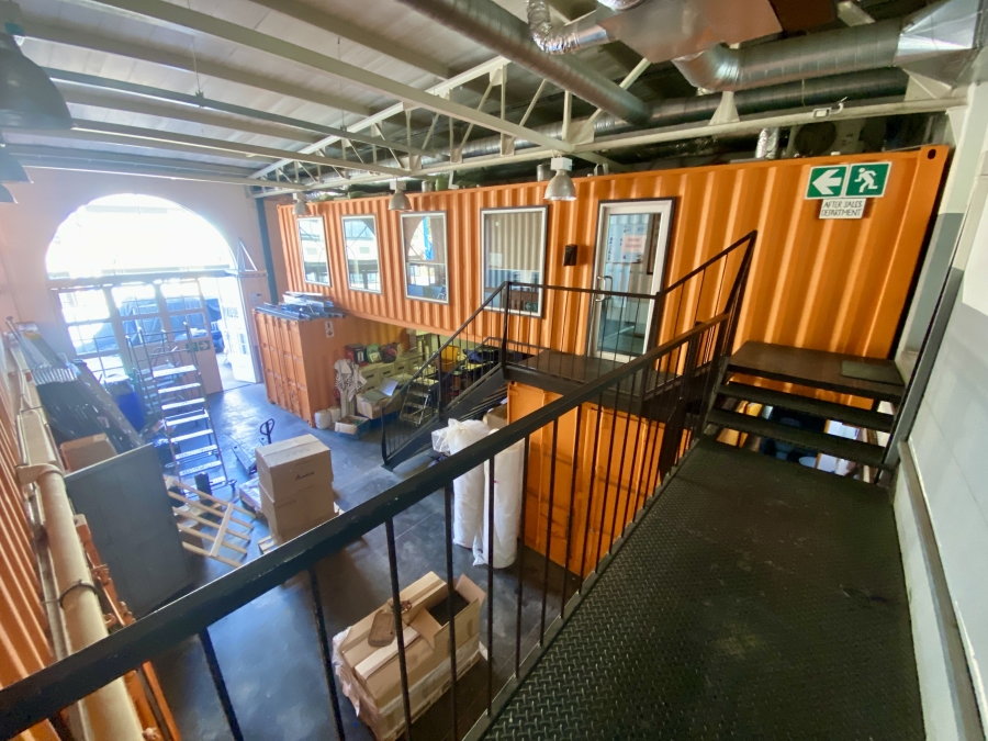 Commercial Property for Sale in Glen Austin Gauteng