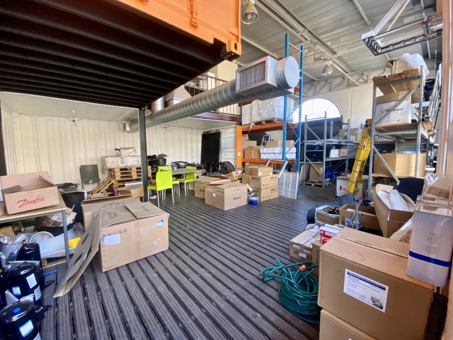 Commercial Property for Sale in Glen Austin Gauteng